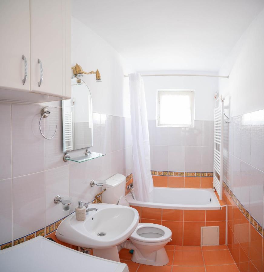 Star Amforei Appartement *