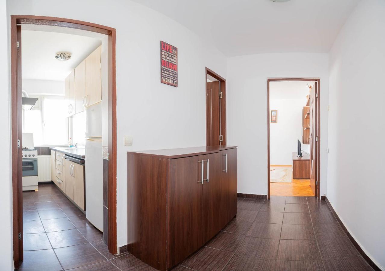 Appartement Star Amforei *