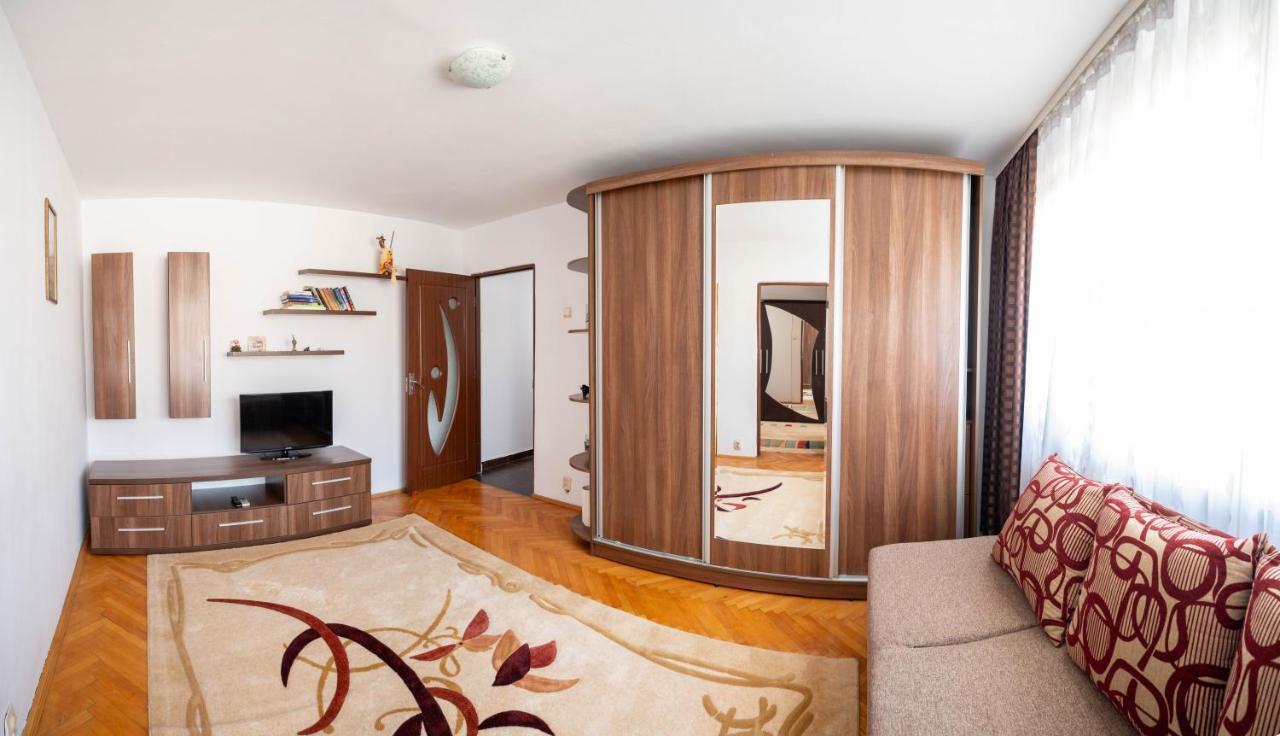 Appartement Star Amforei *