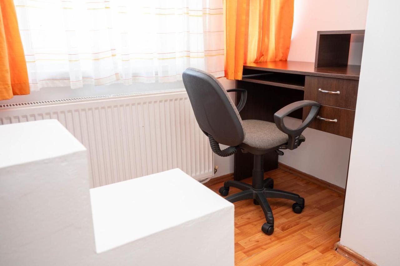 Appartement Star Amforei Timişoara