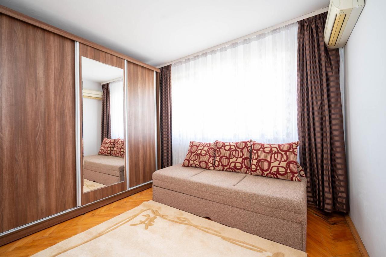 Appartement Star Amforei *